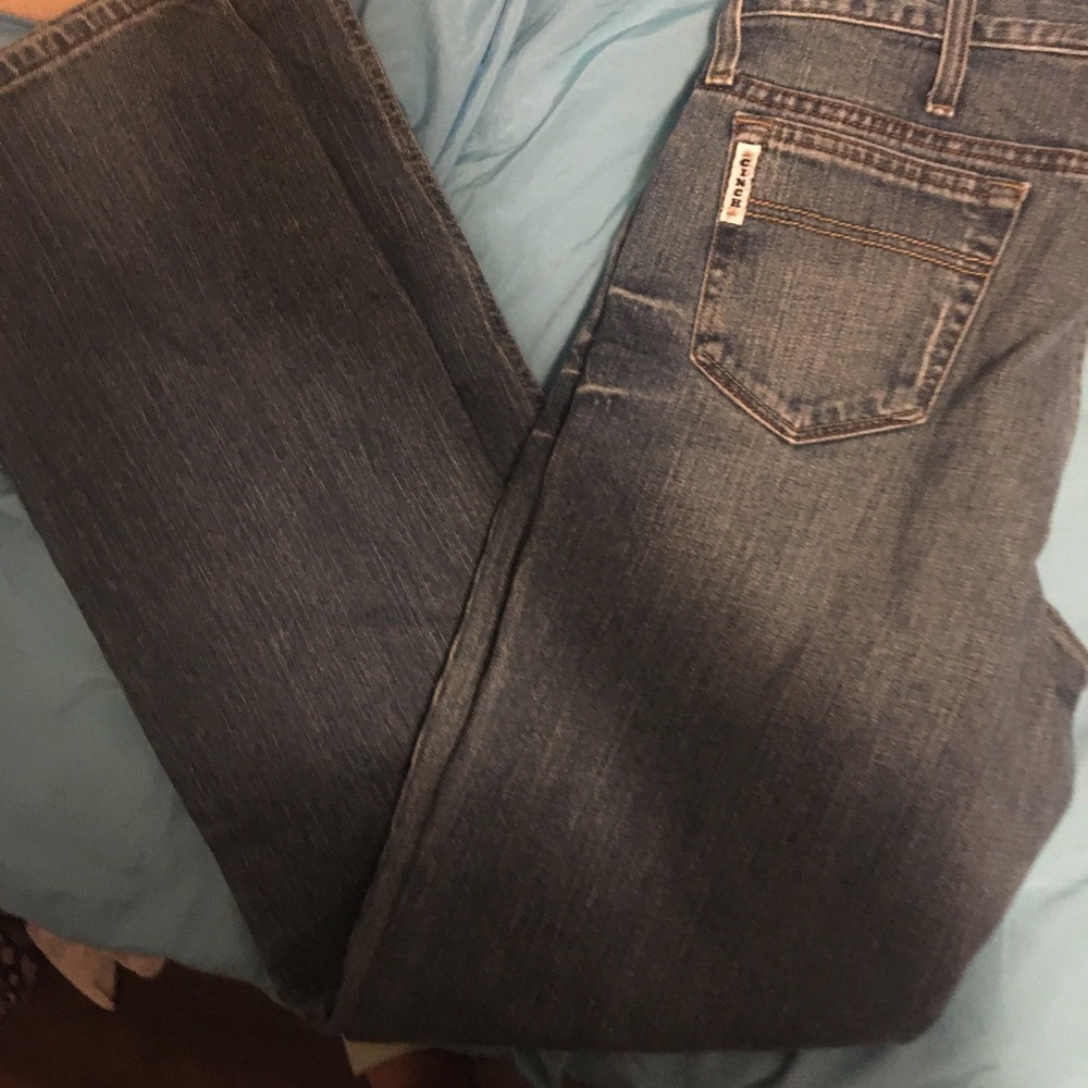 Mens jeans